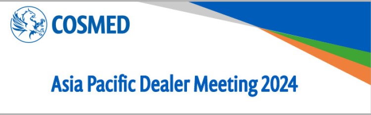 Asia Pacific Dealer Meeting 2024