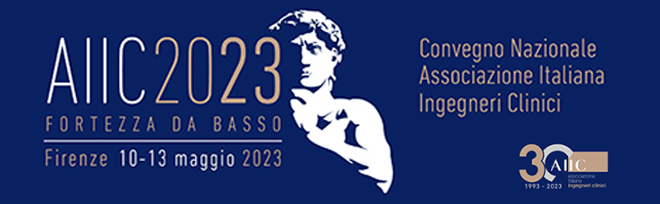 May 10-13, 2022: AIIC National Congress