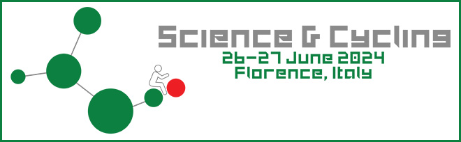 June 26-27, 2024: Science & Cycling Conference