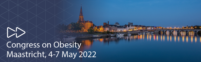 May 4-7, 2022: ECO-IFSO-EC 2022 – European Congress on Obesity 