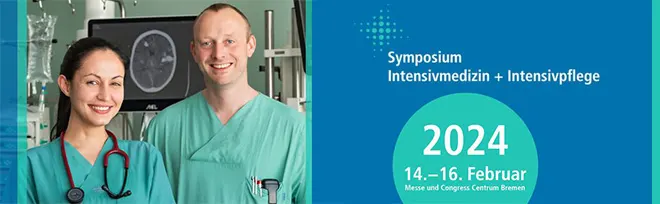 February 14-16, 2024: 34th Symposium Intensive Care