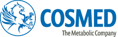 COSMED LOGO