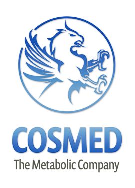 COSMED LOGO